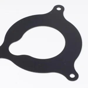 UCHWYT LAMPY PRZEDNIEJ ATV ALASKA 300 DINLI