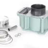 CYLINDER ATV 200 LC 63,4mm PIN 15mm BASHAN