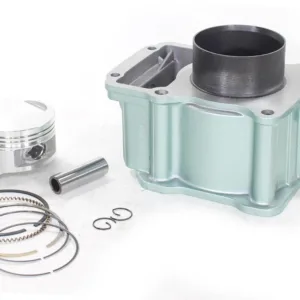 CYLINDER ATV 200 LC 63,4mm PIN 15mm BASHAN