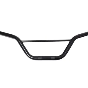 KIEROWNICA CROSS 125 CZARNA HB