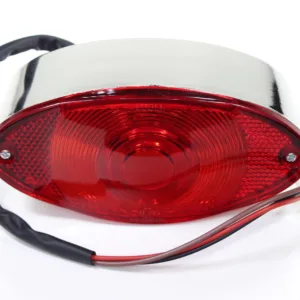 LAMPA TYLNA OWALNA ATV 200 BASHAN NEVADA CHROM