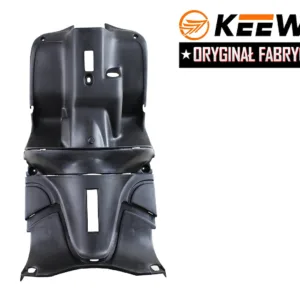 PLASTIK STACYJKI KEEWAY HURRICANE 50CC 2T ORYGINAŁ