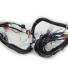 INSTALACJA ELEKTRYCZNA ATV 200 BASHAN BRI