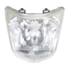 LAMPA PRZEDNIA STREET BENZER ARCO
