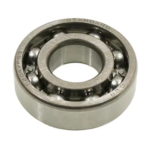 ŁOŻYSKO 6204 KULKOWE STD 20x47x14