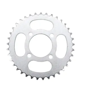 ZĘBATKA TYŁ 420-37z 52mm ATV CROSS 110/125 BRI