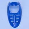 PLASTIK PRZÓD LAMPY NIEBIESKI ATV PANTHER 70