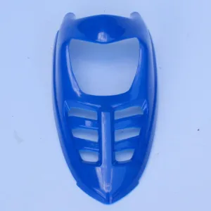 PLASTIK PRZÓD LAMPY NIEBIESKI ATV PANTHER 70
