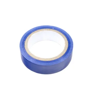 TAŚMA IZOLACYJNA NIEBIESKA PVC 9 METRÓW