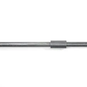 OŚKA M12 x 257mm BENZER, BARTON, STREET, ZIPP, GY6