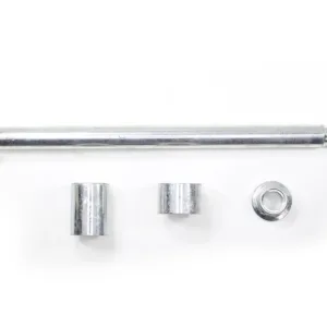 OŚKA M14 x 259mm BENZER, BARTON, STREET, ZIPP, GY6