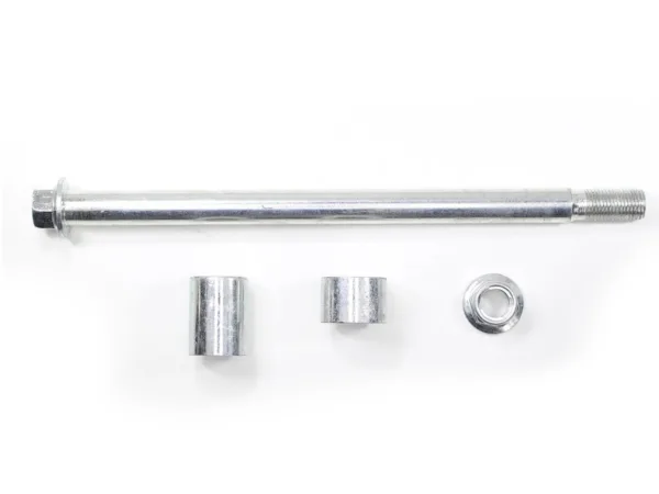 OŚKA M14 x 259mm BENZER, BARTON, STREET, ZIPP, GY6
