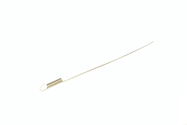 SPRĘŻYNA CZUJNIKA STOP STREET ROMET ROUTER BENZER 240mm