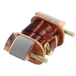 CEWKA ŚWIETLNA STATORA ISKROWNIKA 12V SIMSON S51, S70, SR50, KR51/2 35/35W (BILUX, HALOGEN) AKA ELECTRIC DE