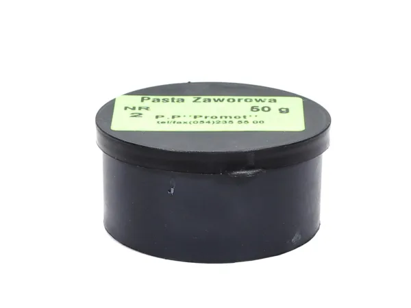 PASTA ZAWOROWA "2" 50g
