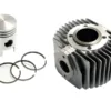CYLINDER JAWA 50 38mm KPL. ALM