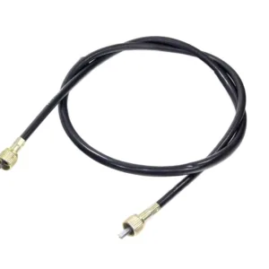 LINKA LICZNIKA GY6 QUANTUM KWADRAT PŁETWA 2 X NAKRĘTKA 890mm