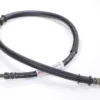 PRZEWÓD HAMULCA 940 mm GY6 PRZÓD