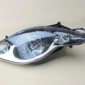 LAMPA PRZÓD LEWA GY6-50/2T XXL K-12/13” COLORADO