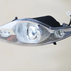 LAMPA PRZÓD PRAWA GY6-50/2T XXL K-12/13” COLORADO