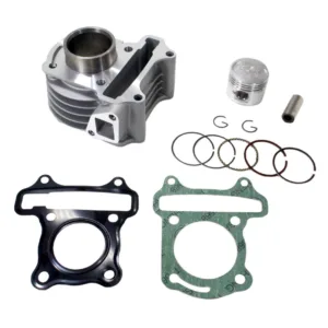 CYLINDER KYMCO AGILITY/CITY/SUPER 8/FILLY 50 39mm 4T PIN 13mm TAIWAN