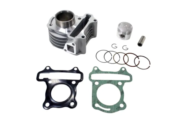 CYLINDER KYMCO AGILITY/CITY/SUPER 8/FILLY 50 39mm 4T PIN 13mm TAIWAN
