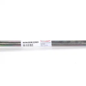 OŚKA M12 x 236mm BENZER, BARTON, STREET, ZIPP, GY6