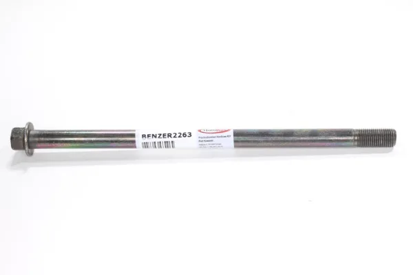 OŚKA M12 x 236mm BENZER, BARTON, STREET, ZIPP, GY6