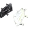 PLASTIK WLOT POWIETRZA BENZER COLUMBIA 50CC KOMPLET 2szt.