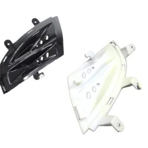 PLASTIK WLOT POWIETRZA BENZER COLUMBIA 50CC KOMPLET 2szt.