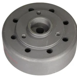 MAGNETO KOŁO ZAMACHOWE SIMSON S50 S51 S70 SR50 SR80 S53 S83 SR4-1 SR4-2 SR4-2/1 SR4-3 SR4-4 KR51/1 12V AKA ELECTRIC DE
