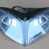 LAMPA PRZÓD BENZER DAKOTA