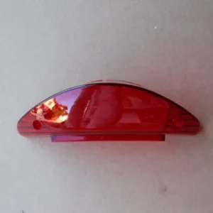 KLOSZ LAMPY TYŁ BENZER DAKOTA