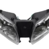 LAMPA PRZÓD BENZER DAYTONA