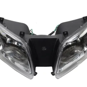 LAMPA PRZÓD BENZER DAYTONA