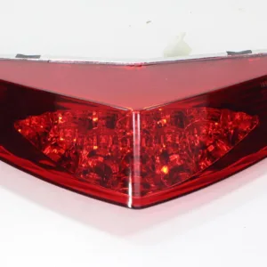 LAMPA TYLNA BENZER DAYTONA