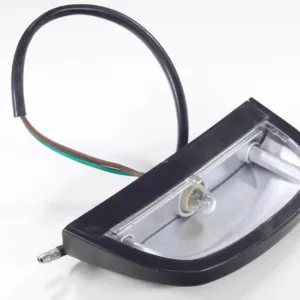 LAMPKA PODŚWIETLANIE TABLICY BENZER DAYTONA