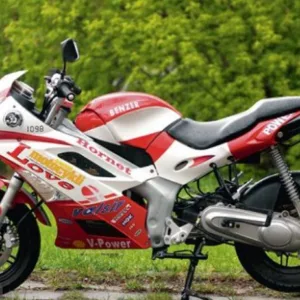 TULEJA WEWNĘTRZNA KOŁA PRZÓD GY6 QUAN 14x18x81