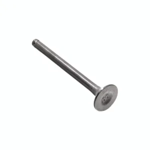 ZAWÓR WYDECHOWY GY-6 50ccm KRÓTKI 5mm x 64mm BENZER BAJAJ BAOTIAN KYMCO ROMET ROUTER ZIPP