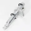 WAŁEK KOPNIAKA KOMPLETNY XCROSS BENZER 122MM