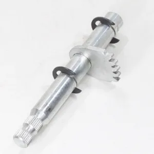 WAŁEK KOPNIAKA KOMPLETNY XCROSS BENZER 122MM