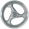 FELGA 13" 3.50x13 GY6-50 BENZER FLORIDA 4 PRZÓD