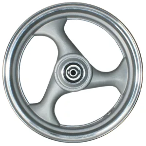 FELGA 13" 3.50x13 GY6-50 BENZER FLORIDA 4 PRZÓD