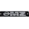 EMBLEMAT ZBIORNIKA MZ TS