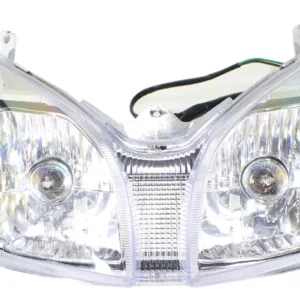 LAMPA PRZEDNIA BENZER INDIANA
