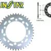ZĘBATKA TYŁ SUNSTAR STALOWA SUNR1-5500-42