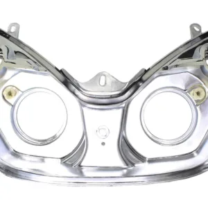 LAMPA PRZEDNIA-BAZA (ODBŁYŚNIK) FLORIDA 4W