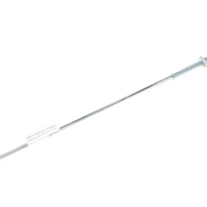DRUT HAMULCA STREET BENZER GSR 480mm CIĘGNO