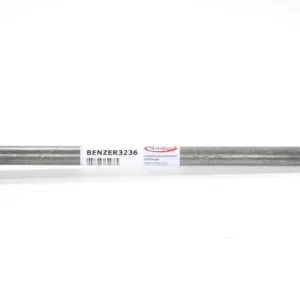 OŚKA M12 x 258mm BENZER, BARTON, STREET, ZIPP, GY6