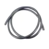 PRZEWÓD WYSOKIEGO NAPIĘCIA CZARNY 1 METR 7mm PVC BERU DE